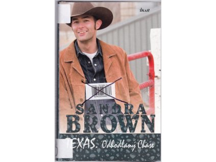 Texas : Odhodlaný Chase