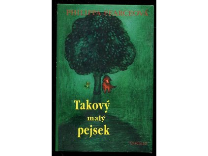 Takový malý pejsek