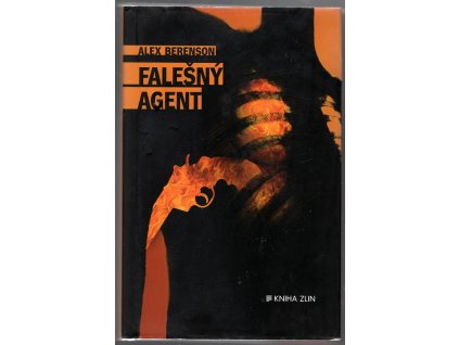 Falešný agent, Alex Berenson, 2015