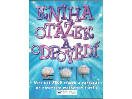 Kniha otázek a odpovědí