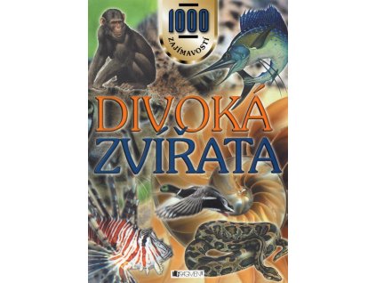Divoká zvířata, 2001