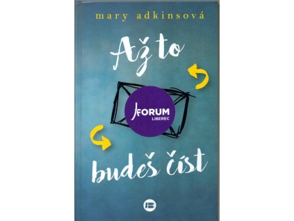 Až to budeš číst