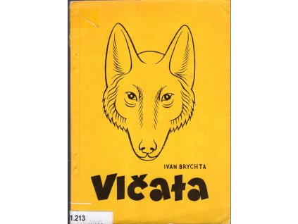 Vlčata, Ivan Brychta, 1991