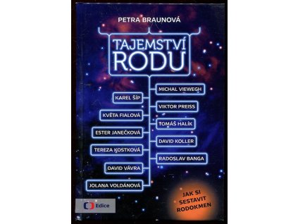 Tajemství rodu