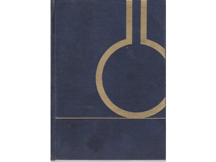 Analytická příručka, Jaroslav Zýka, 1972