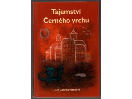 Tajemství Černého vrchu