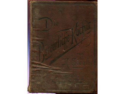 Die Bürgerliche Köchin