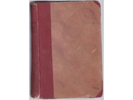 Žhavé pomezí, Will MacKhiboney, 1937