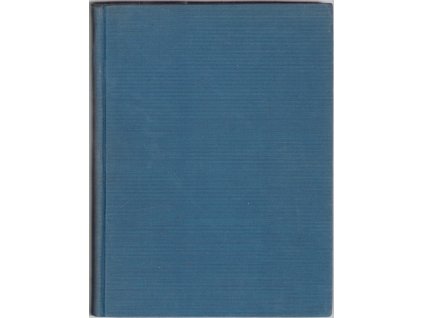 Umění – sborník pro českou výtvarnou práci IV