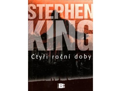 Čtyři roční doby, Stephen King, 2003