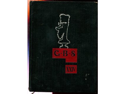 Drobnosti II - Výstřižky z novin, Prohlédnutí Blanco Posneta