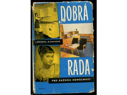 Dobrá rada pro každou domácnost