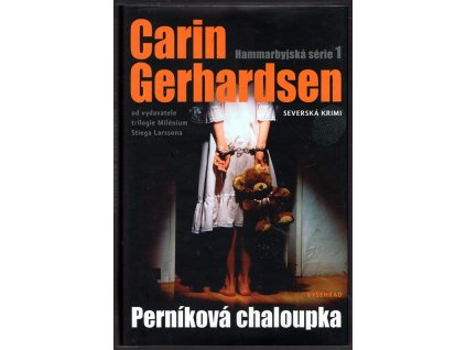 Perníková chaloupka - Hammarbyjská série 1