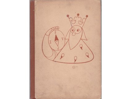 Ohňový vůz : Šest pohádek, Josef Hons, 1947