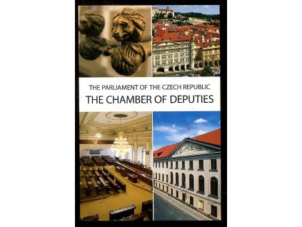 The Chamber of Deputies - The Parliament of the Czech Republic, Petr Kolář, 2009