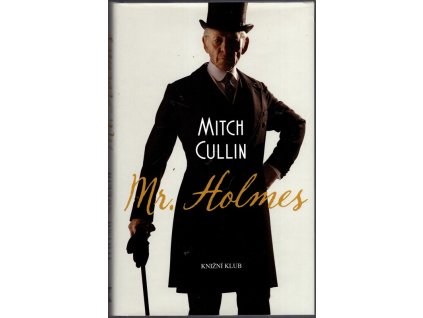 Mr. Holmes
