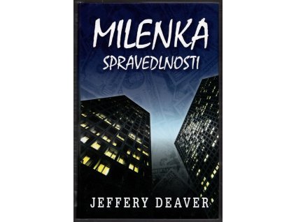 Milenka spravedlnosti