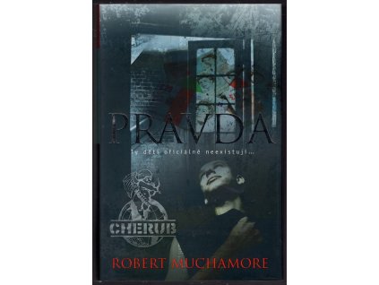 Pravda, Robert Muchamore, 2008