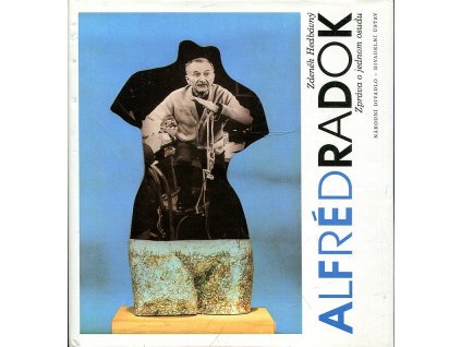 Alfréd Radok - Zpráva o jednom osudu, Zdeněk Hedbávný, 1994