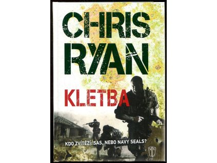 Kletba Kdo zvítězí - SAS nebo Navy Seals?