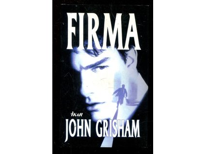 Firma, John Grisham, 2000