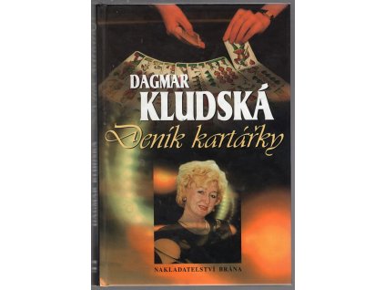 Deník kartářky