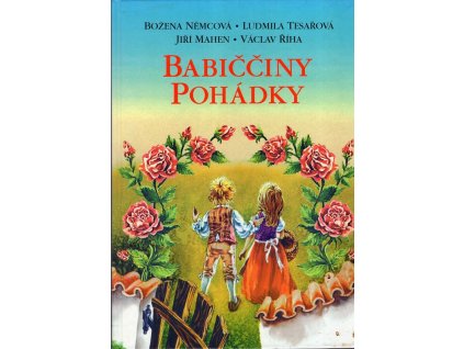 Babiččiny pohádky