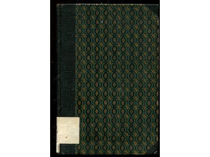 Život ironický a jiné povídky, F. X Šalda, 1922