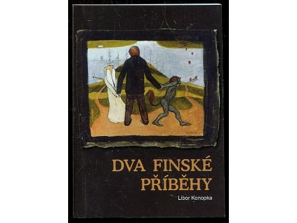 Dva finské příběhy