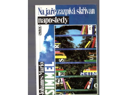 Na jaře zazpívá skřivan naposledy