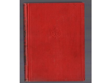 Děvče z kolonií - detektivní román, H. G Rubell, 1930