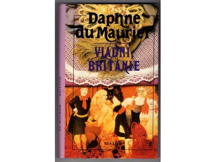 Vládni, Británie, Daphne Du Maurier, 1995