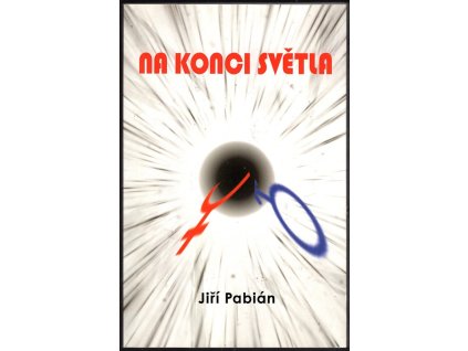 Na konci světla, Jiří Pabián, 2015