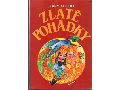 Zlaté pohádky