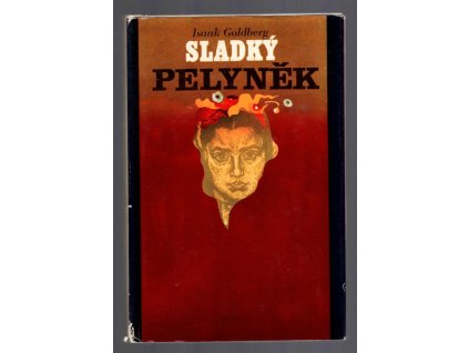 Sladký pelyněk