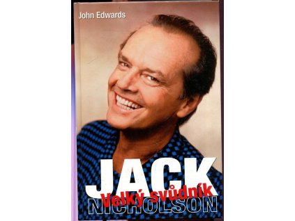 Jack Nicholson - Velký svůdník
