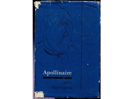 Apollinaire, Julia Hartwigová, 1966