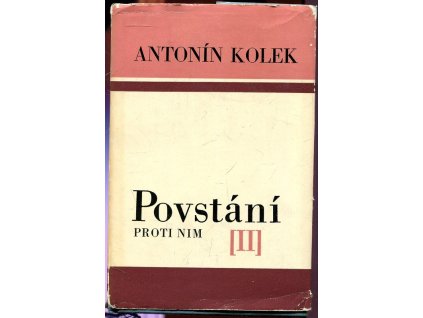 Proti nim II. - Povstání