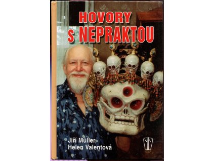 Hovory s Nepraktou