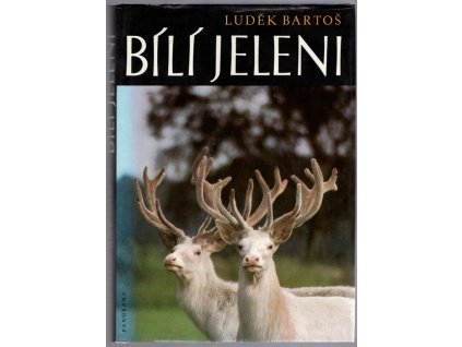 Bílí jelení, Luděk Bartoš, 1987