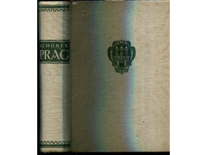 Prag - Kultur, Kunst, Geschichte