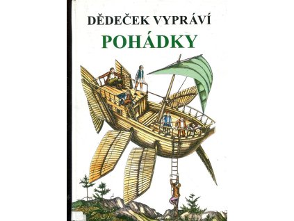 Dědeček vypráví pohádky, 1997