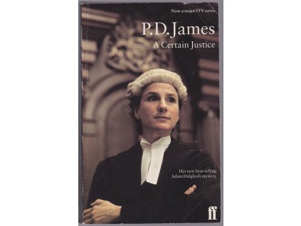 A Certain Justice