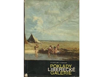 158661 poklady liberecke galerie nemecke a rakouske malirstvi 19 stoleti