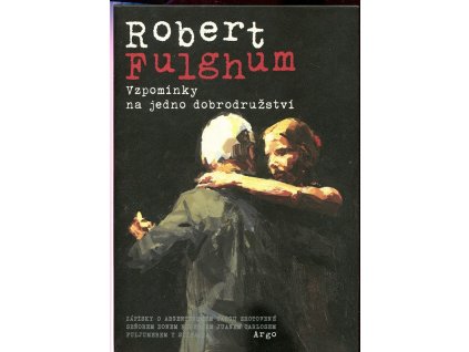 Vzpomínky na jedno dobrodružství