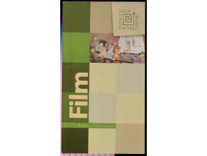 Film, Andrea Gronemeyer, 2004