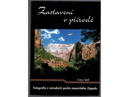 Zastavení v přírodě