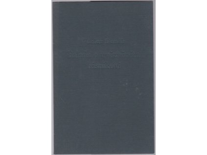 Balada o uvězněném básníkovi : Sonetový věnec památce Jiřího Hejdy, Václav Daněk, 2010