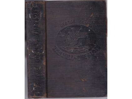 The Mill on the Floss, George Eliot, 1958