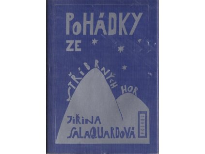 Pohádky ze stříbrných hor